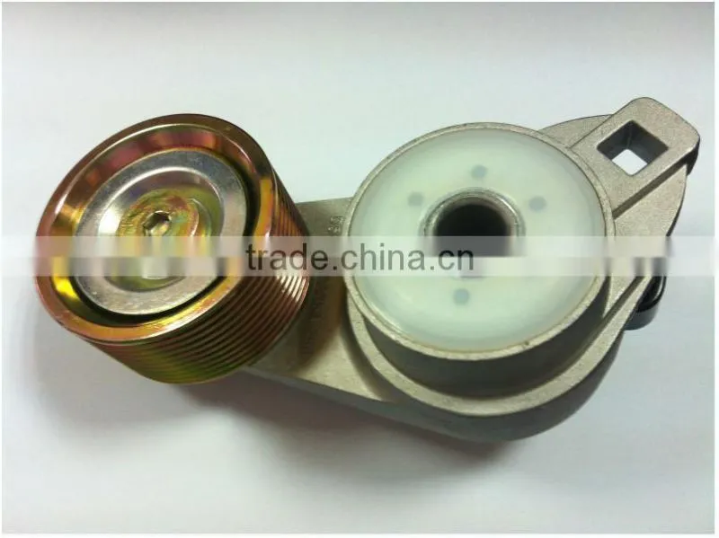 excavator EC210 EC240 EC290 Belt Tensioner