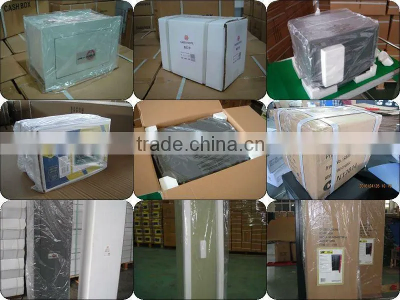 Hot Sale Electronic Metal Gun Safe