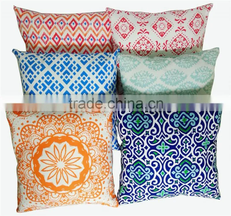 Popular novel 36*36cm adult soft sofa pillowcustomized pillow for home decoration