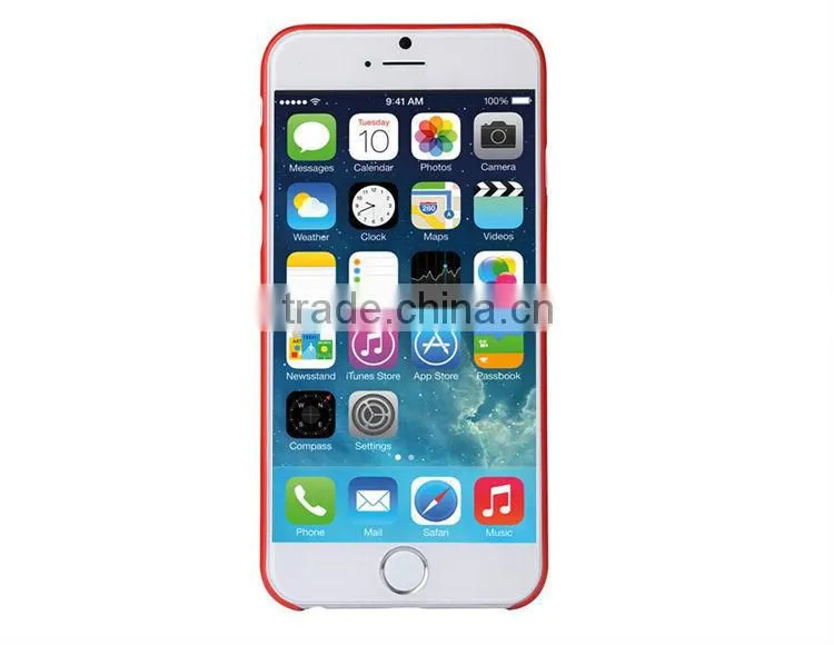 Baseus Ultra thin PC cover for apple iphone 6 plus
