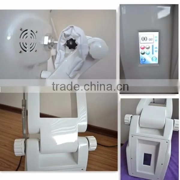 The Portable PDT Facial Beauty Machine for skin rejuvenation and regrowing collagen