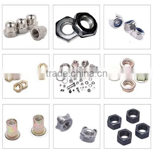 External retaining ring