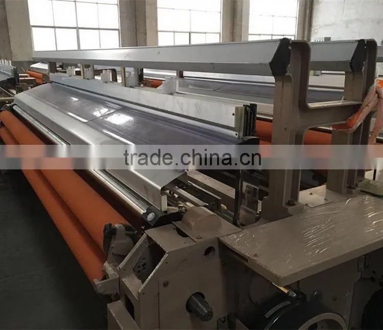 Made in China Fast Delivery water jet loom in china