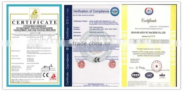 Semi Trailer Truck Beam Welding Machine