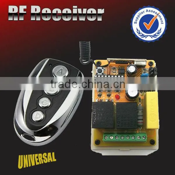 Wireless power excavators remote control copier CY023