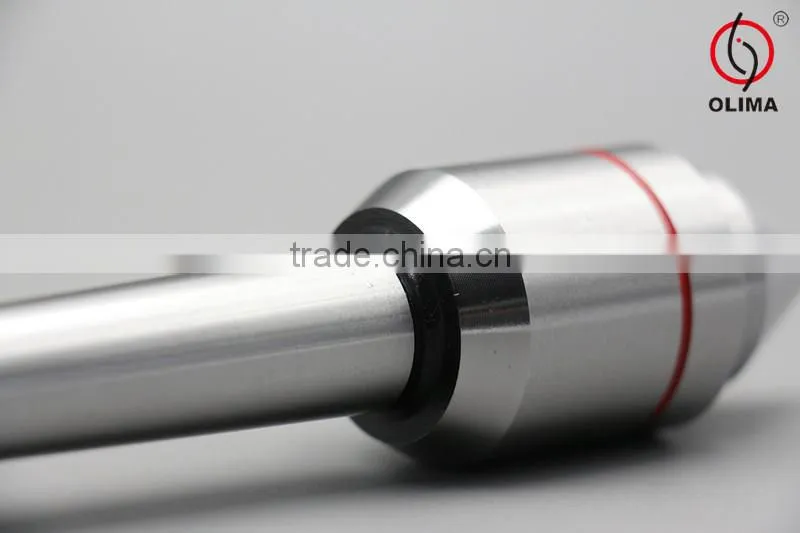 High Speed New type MT3 MT4 Live Center used for CNC Machine