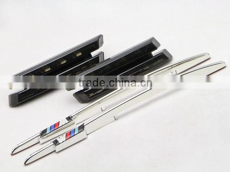 car led side mirror signal light/turn signal light for BMW E91 led side marker lamp E60 E61 E81
