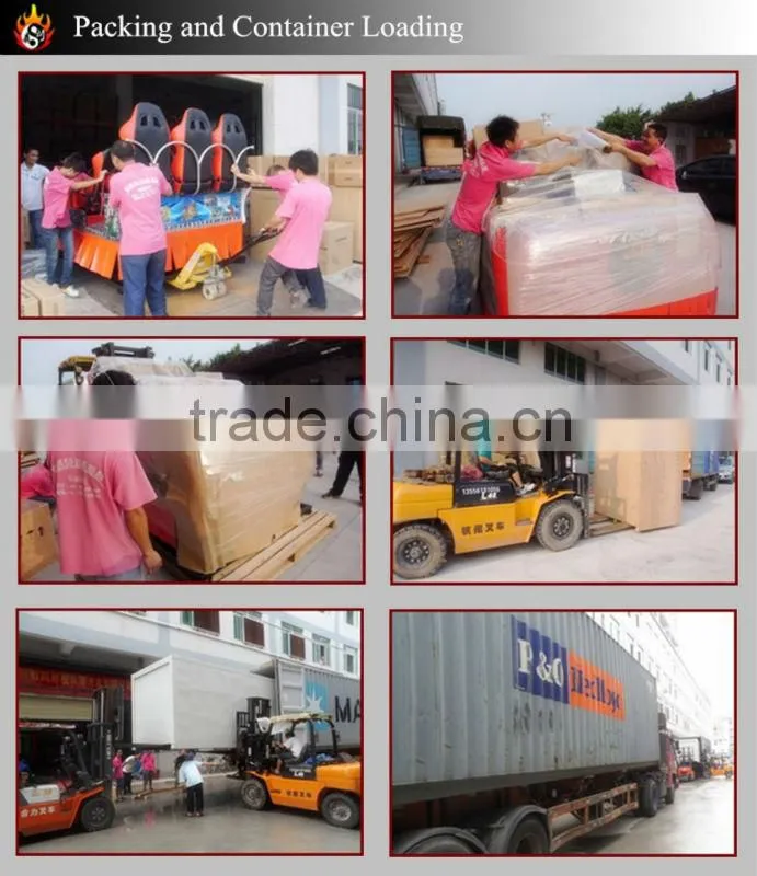 6d cinema system 6D cinema equipment 6D cinema theater equipment for sale