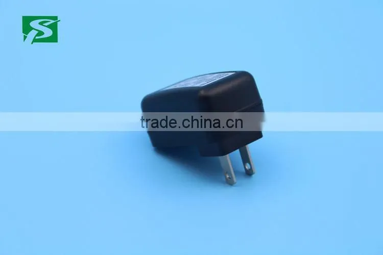 SYS 2016 hot selling dc 5.0v charger