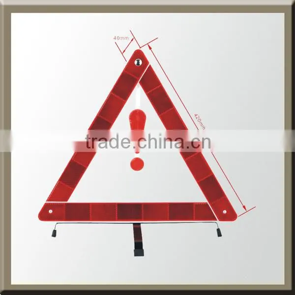 Warning Triangle
