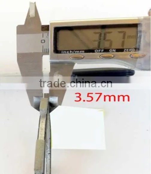 clutch friction plate GN250B motorcycle clutch plate