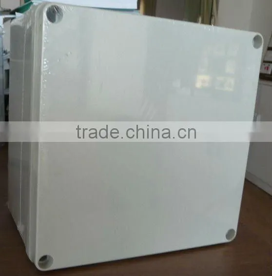 IP66 Waterproof Switch box ABS or PC
