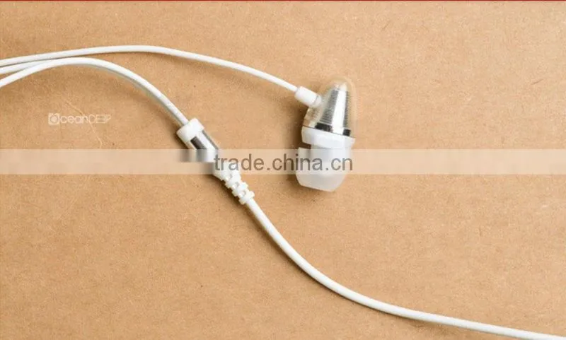 china wholesale new products stereo headphone for iphone 5
