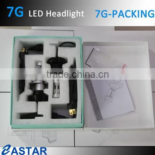Original manufacturer Eastar led headlamp for car
