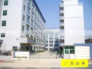 Shenzhen Unicco Technology Ltd. company overview - view 3