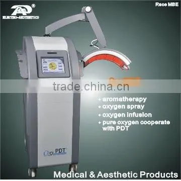 Oxy photodynamic overall beauty salon divice wholesale price