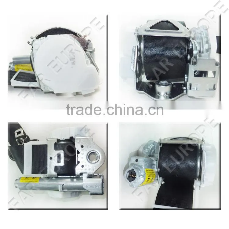High Quality Car Pretensioner Seatbelt