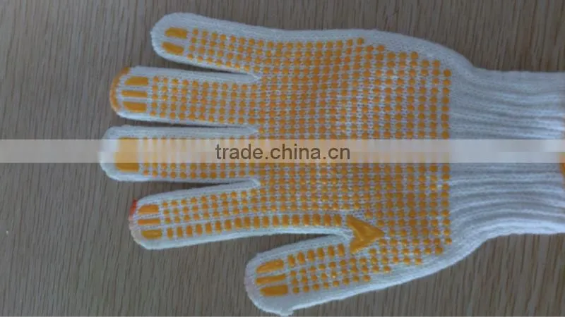 Ordinary industrial hand glove dotting machine (Model JB-SDA)
