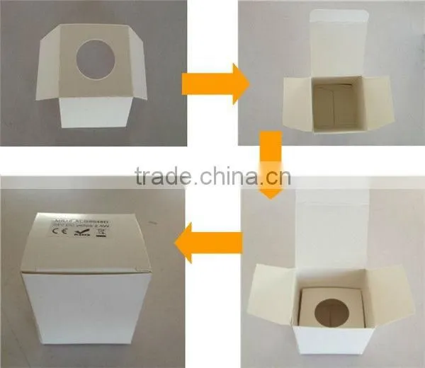 5W GU10 Led Bulb 85-265V AC 5630