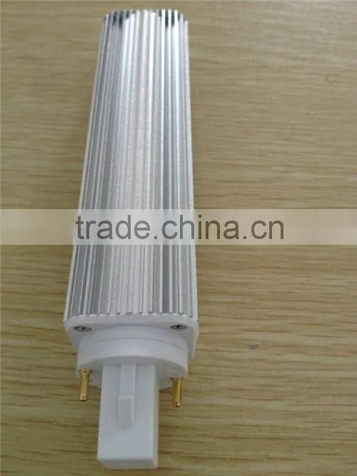 Led Factory 9W PLC 4 Pin Led G24 5630 21SMD Lamp