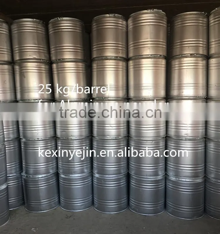 Alibaba express flake aluminum powder for firework