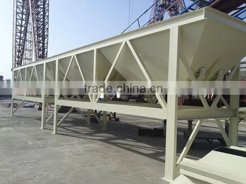 Electric automatic concrete dosing machine manufacture PLD800-4800