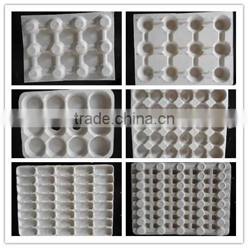 used paper egg tray pulping machine , egg tray pulp machine