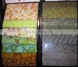flatbed laminator machine
