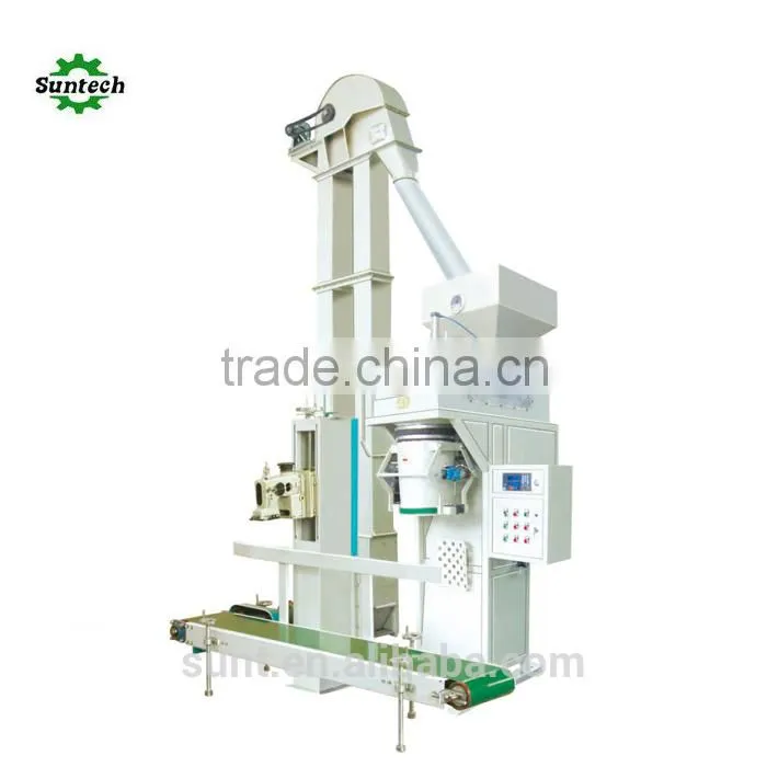 seeds big bag packing machine