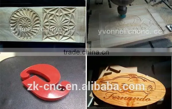 small working table moving pcb drilling machine ZK-6060 600*600mm