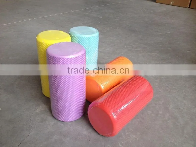 Foam massage roller/Foam rollers/Yoga foam rollers