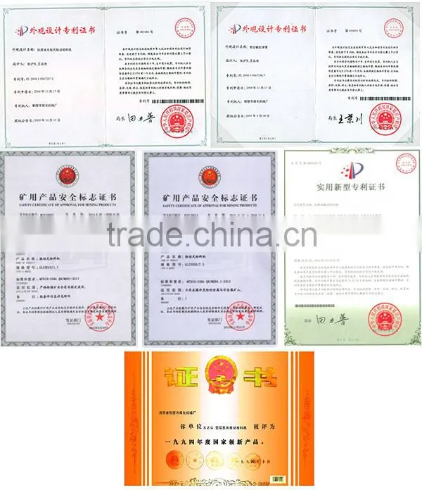 China supplier motor vibrating feeder price