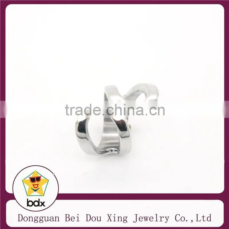 Real Italina style Rings for women Genuine Austria Crystal silver Plated Fashion ring New Sale wedding rings