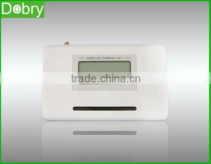 Premium quality GSM to analog/ PSTN converter GSM PSTN FWT for voice home phone