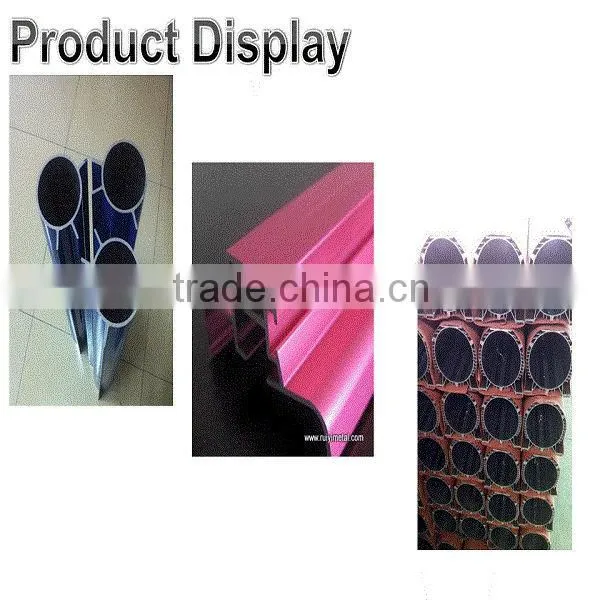 led aluminum extrusion