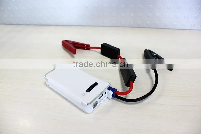 +power Mini Car Jump Starter 8000mah SP-777 For cars and electronicsLike