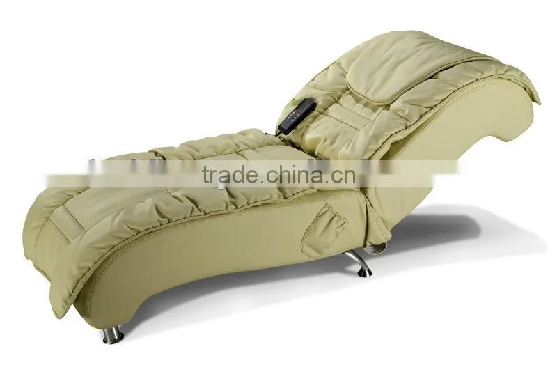 Cheap electric salon furniture for best chair massage bed