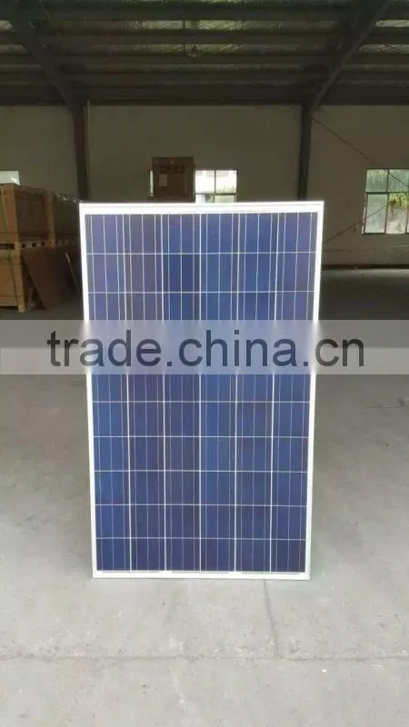 300W solar panels stock 1956*990*40