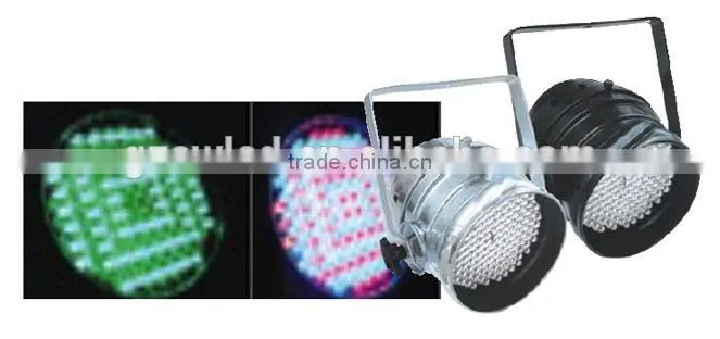 177 beads bright led par light par led light