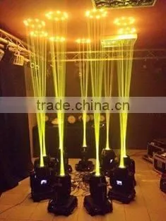 5R 200w Sharpy Beam Moving Head Light