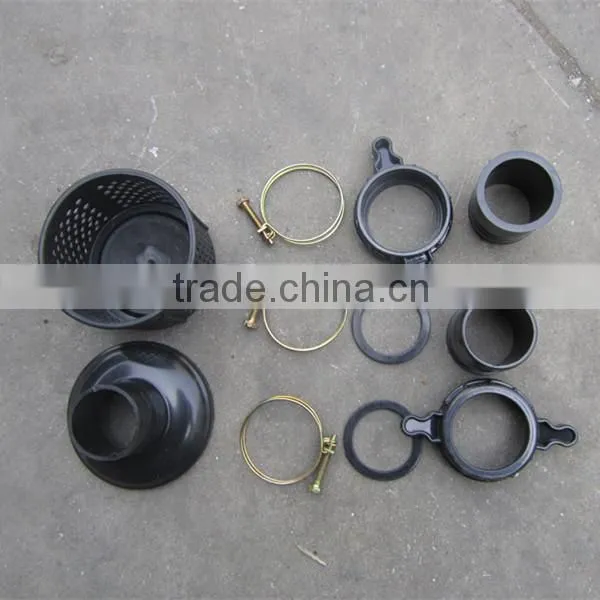 Gasoline Water Pump WP30
