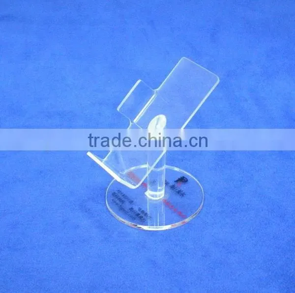 Bottom price best sell mobile phone wall holder