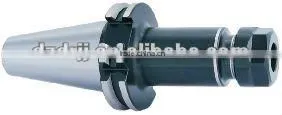 DIN69871 STANDARD JT30-ER MILLING CHUCK ARBORS