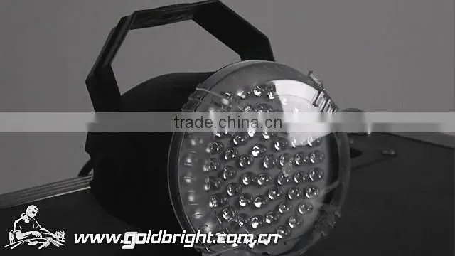 LED STAGE LIGHTING CLUB DJ DISCO MINI LED STROBE LIGHT