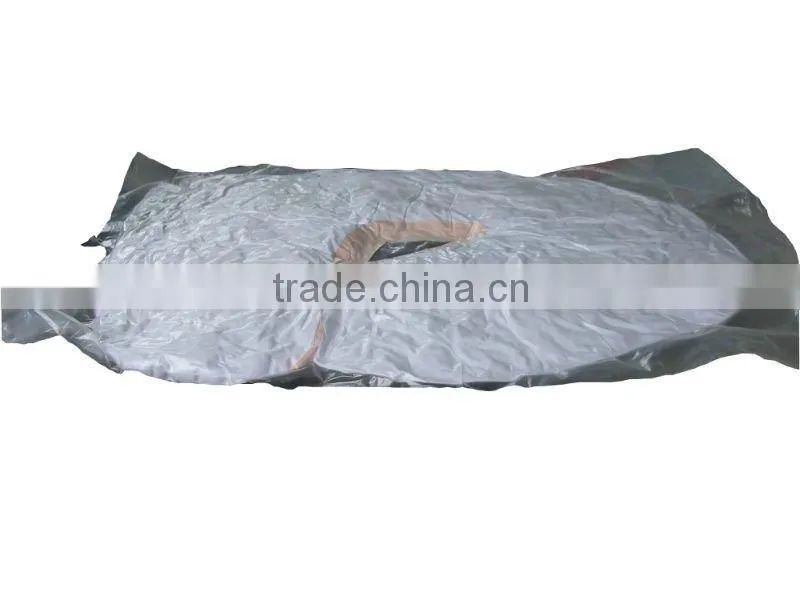 China popular home-textile hydraulic compress packing machine
