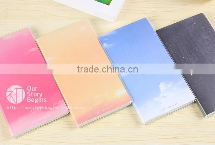2016 Pocket Notebook Stand