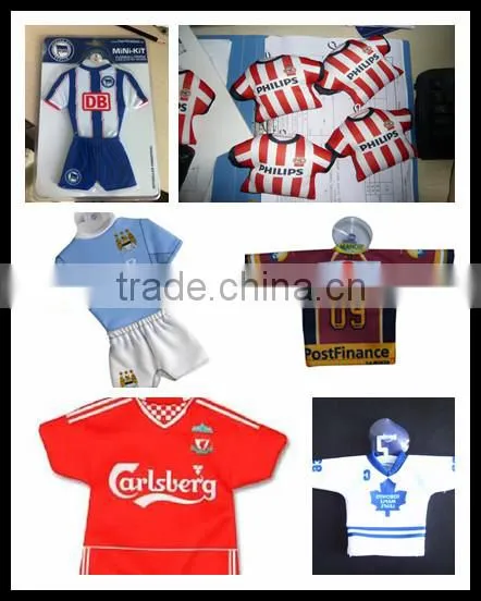 supplier for el panel t shirt