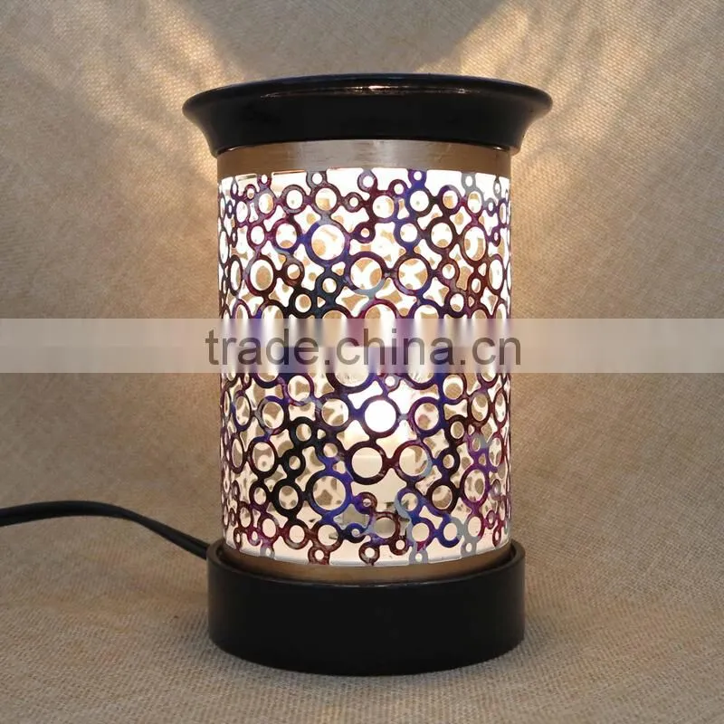 2015 New product catalytic fragrance lamp