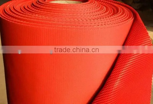 Anti fatigue coin pvc matting