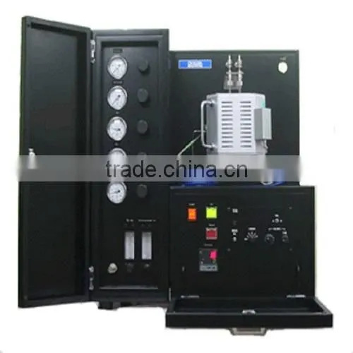 Total Hydrocarbon Continuous Measurement Unit